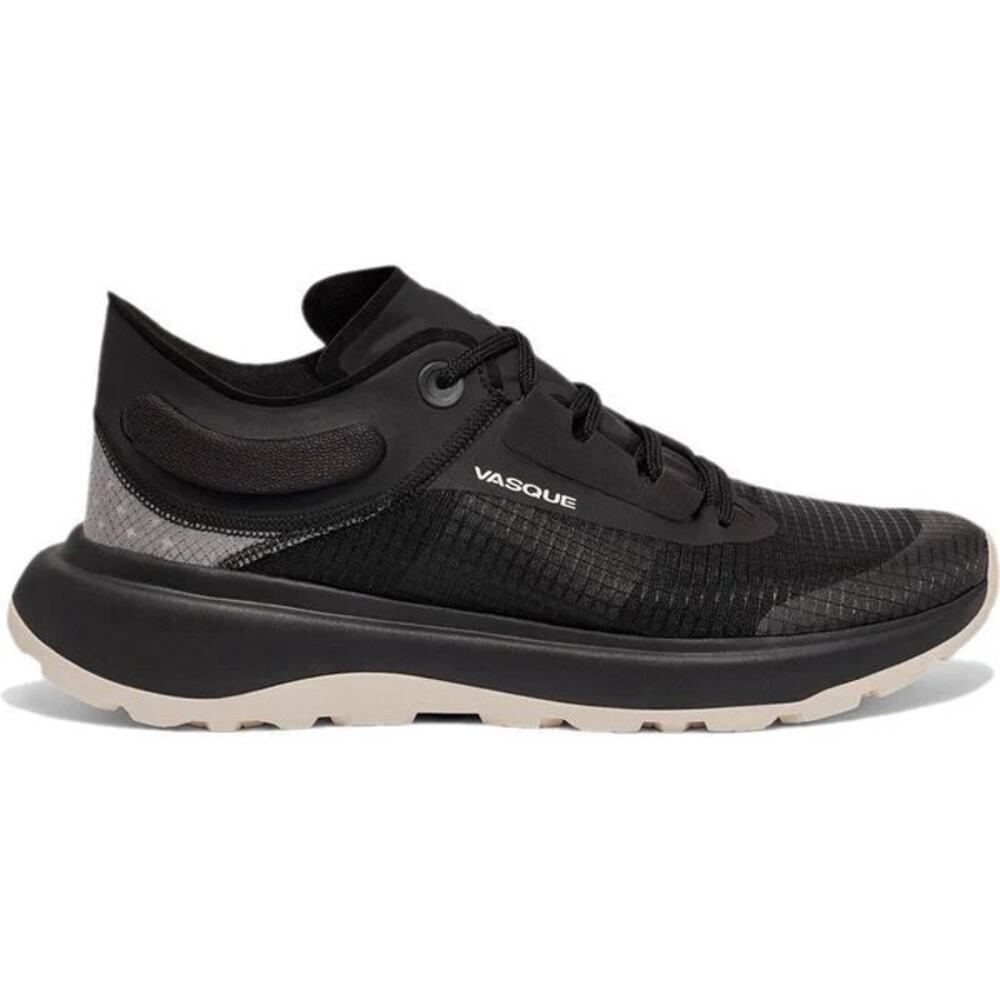 Vasque Men's Now Hiking Shoe SZ 9 Black Moonless Night Athletic Sneakers EUC - Picture 2 of 13